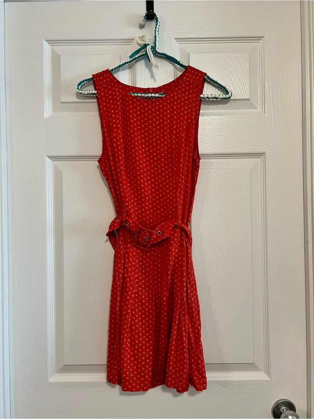 Free People Mini Dress, Size 2